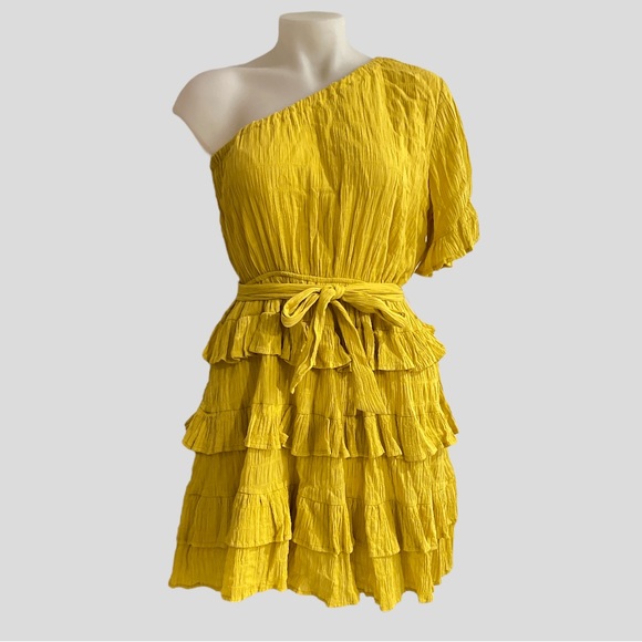 Dresses & Skirts - Pink Diamond Tiered Dress